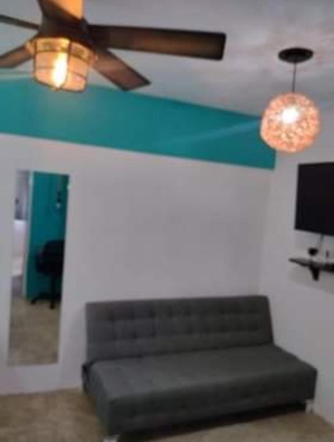 Le Blue Coast Aparthotel Progreso  Exterior foto
