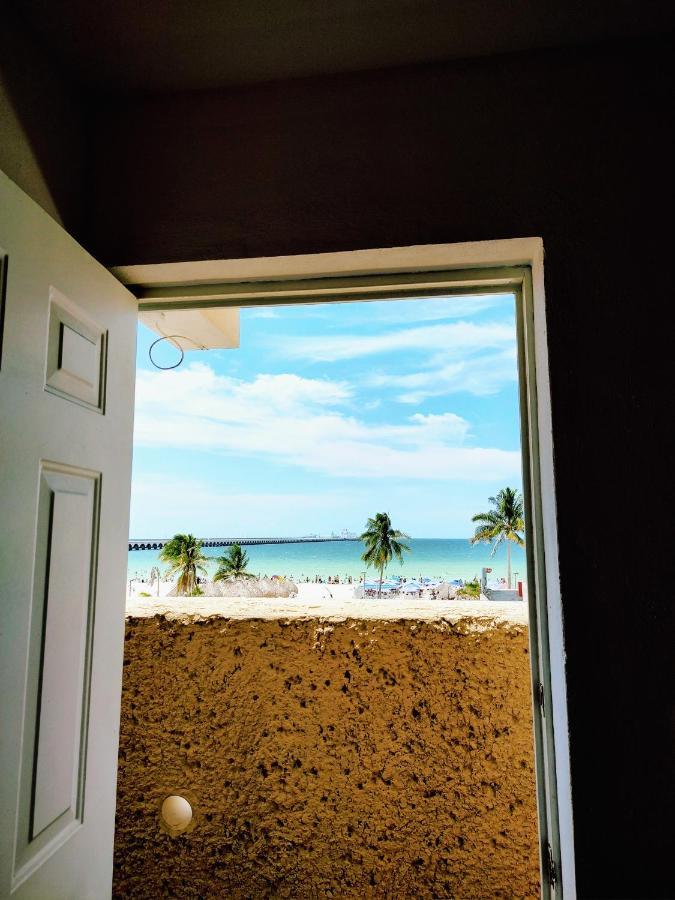 Le Blue Coast Aparthotel Progreso  Exterior foto