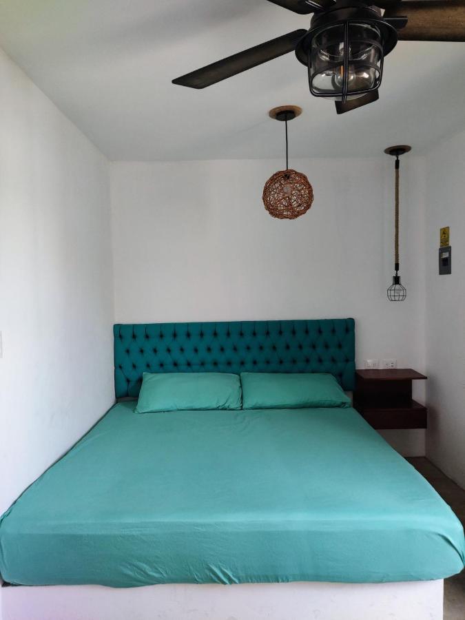 Le Blue Coast Aparthotel Progreso  Exterior foto