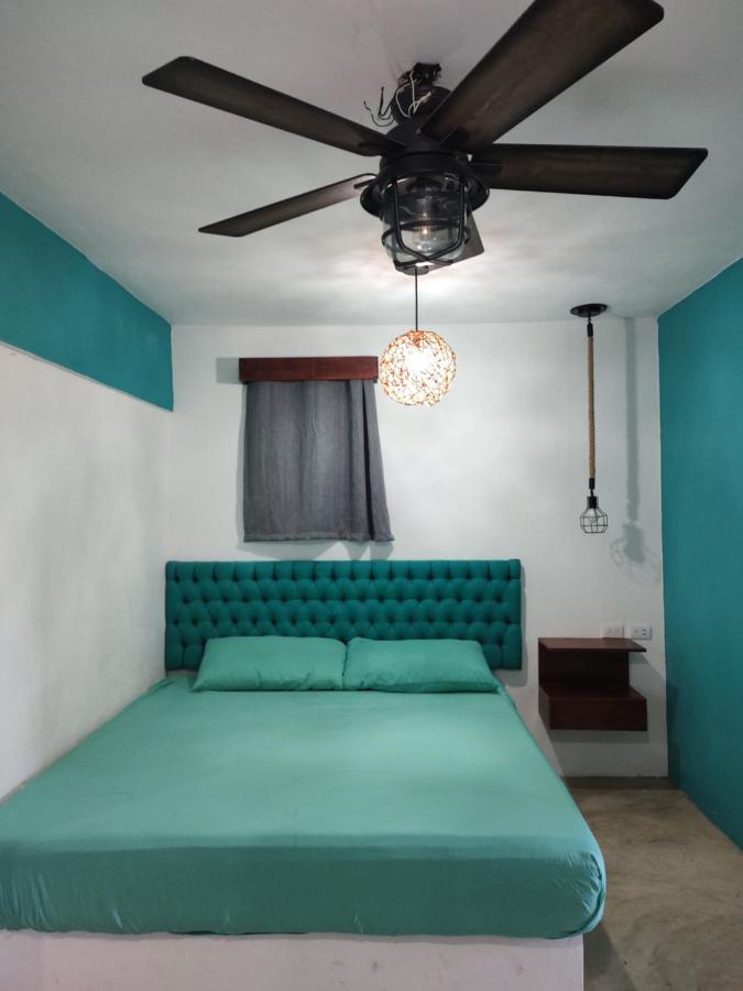 Le Blue Coast Aparthotel Progreso  Exterior foto