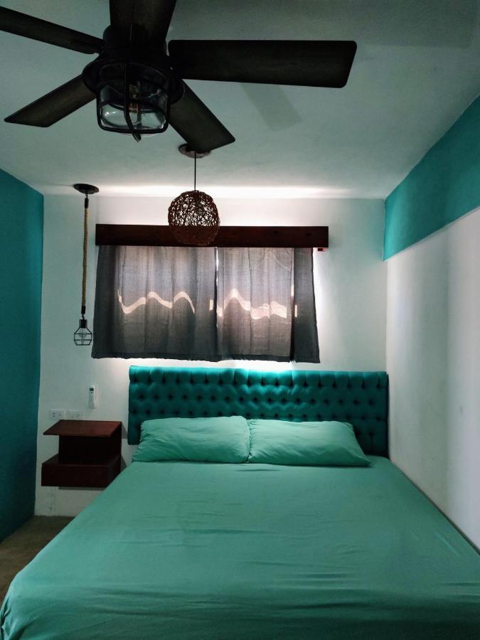Le Blue Coast Aparthotel Progreso  Exterior foto